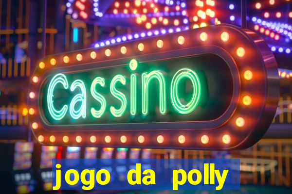 jogo da polly pocket 360